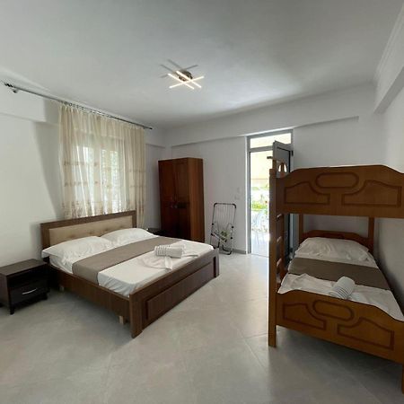 Qeparo View Rooms 외부 사진