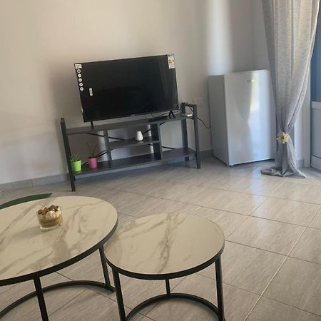 Qeparo View Rooms 외부 사진