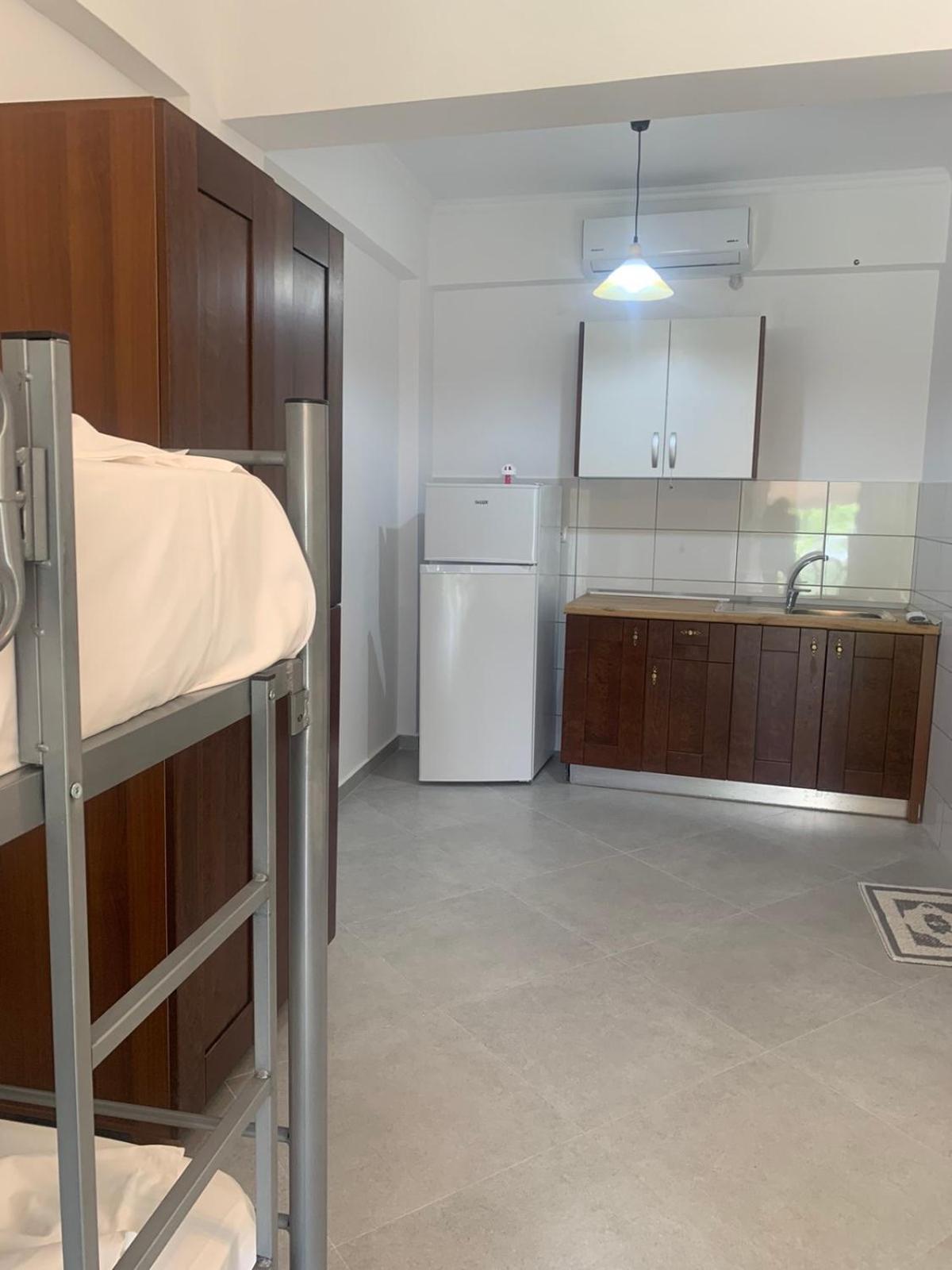 Qeparo View Rooms 외부 사진