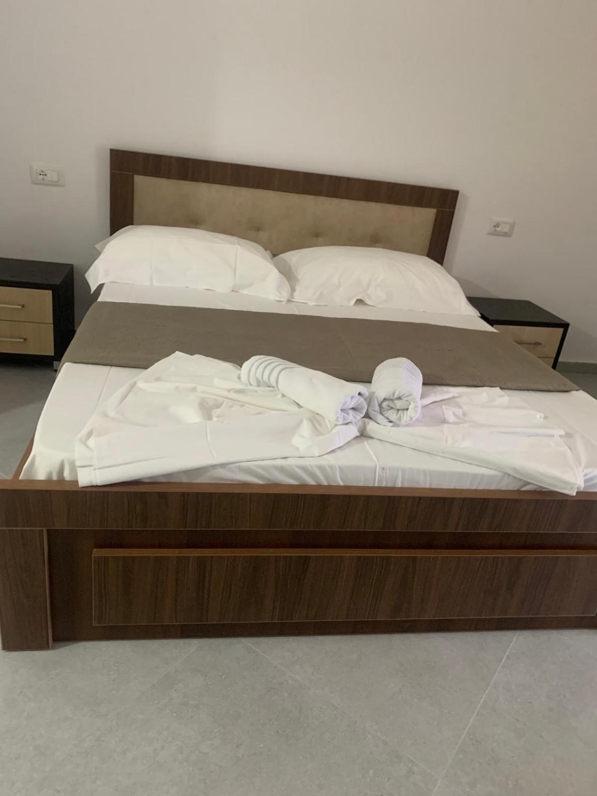 Qeparo View Rooms 외부 사진