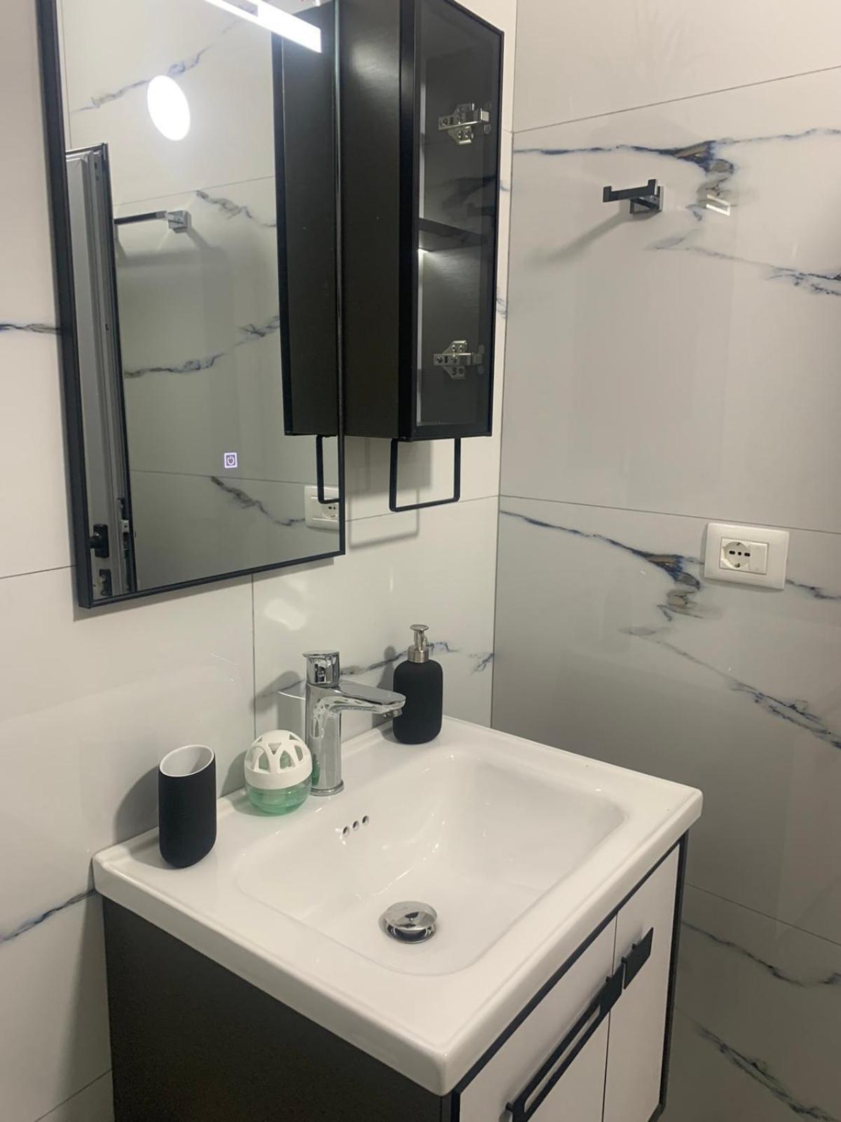Qeparo View Rooms 외부 사진