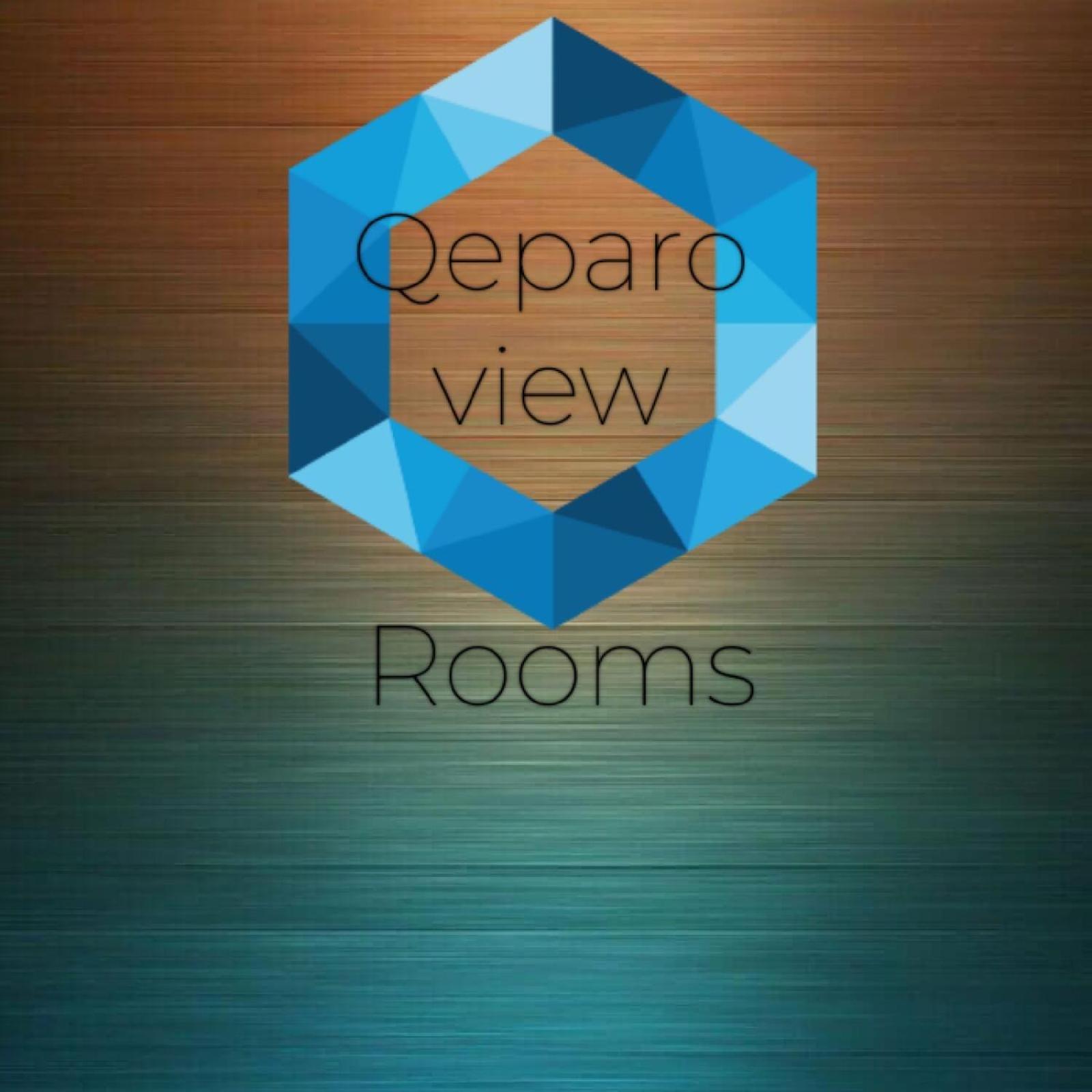 Qeparo View Rooms 외부 사진