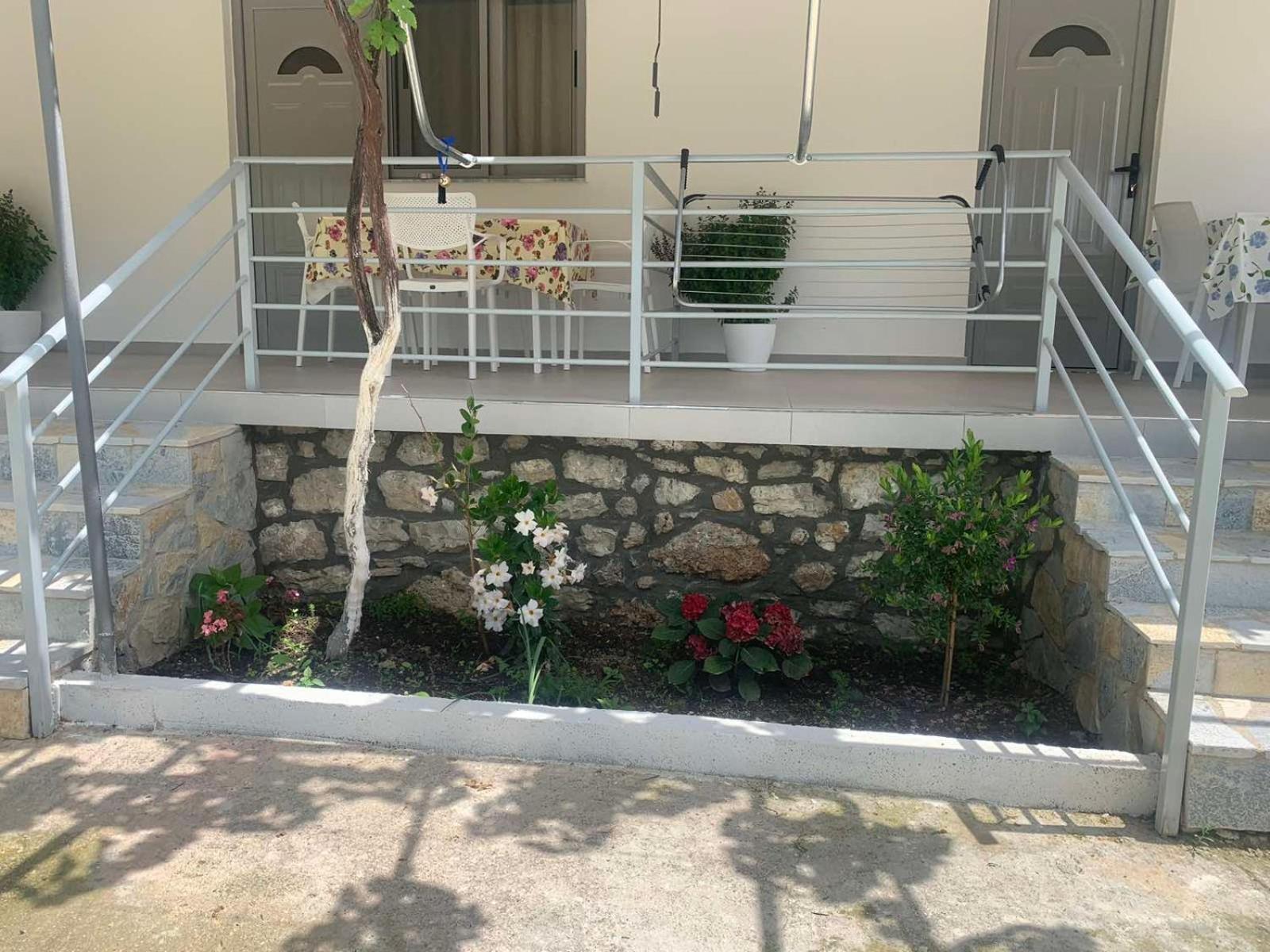Qeparo View Rooms 외부 사진