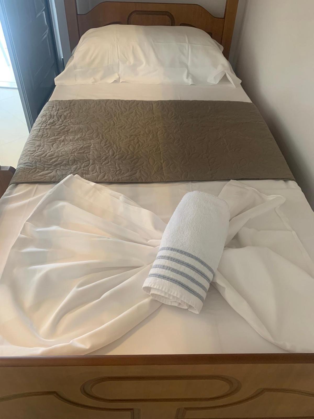 Qeparo View Rooms 외부 사진