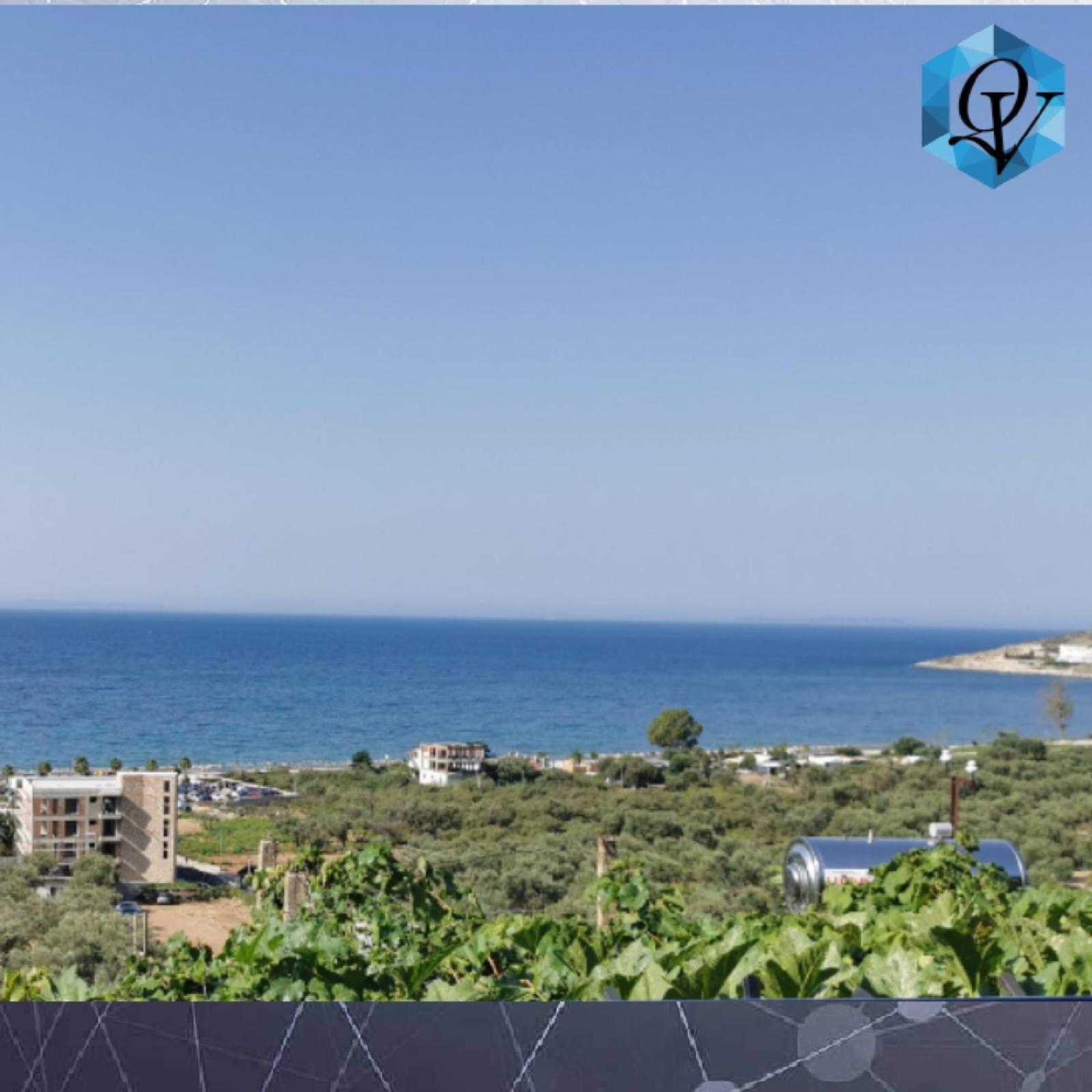Qeparo View Rooms 외부 사진