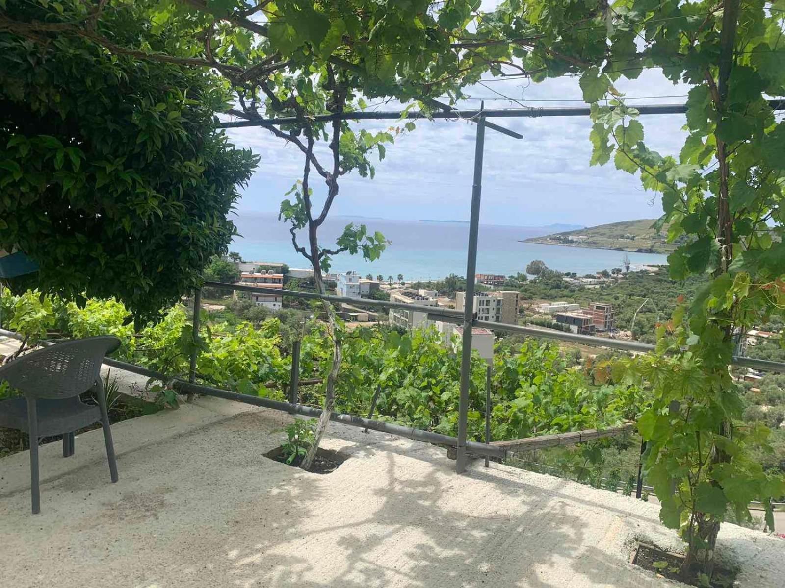 Qeparo View Rooms 외부 사진