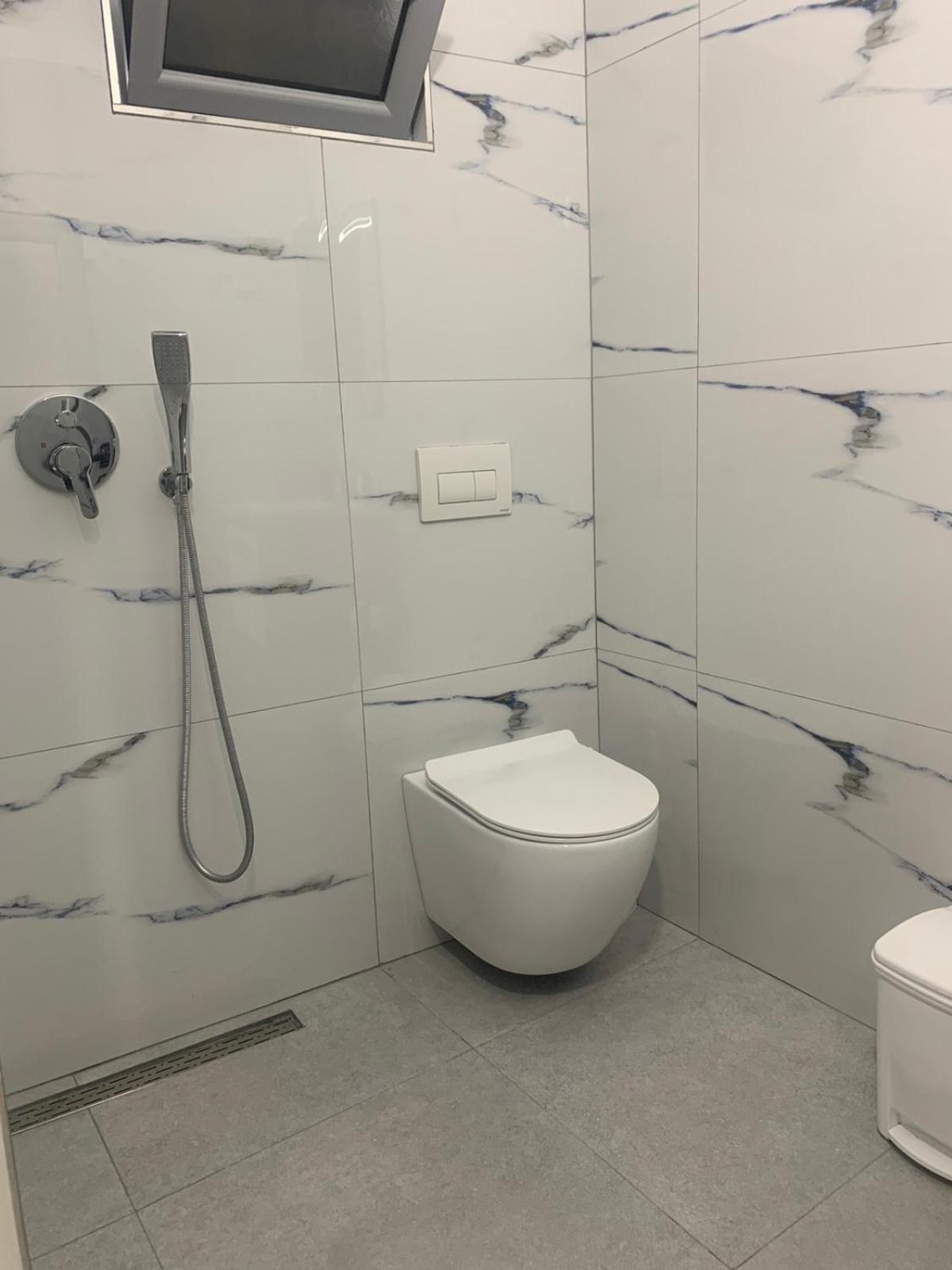 Qeparo View Rooms 외부 사진