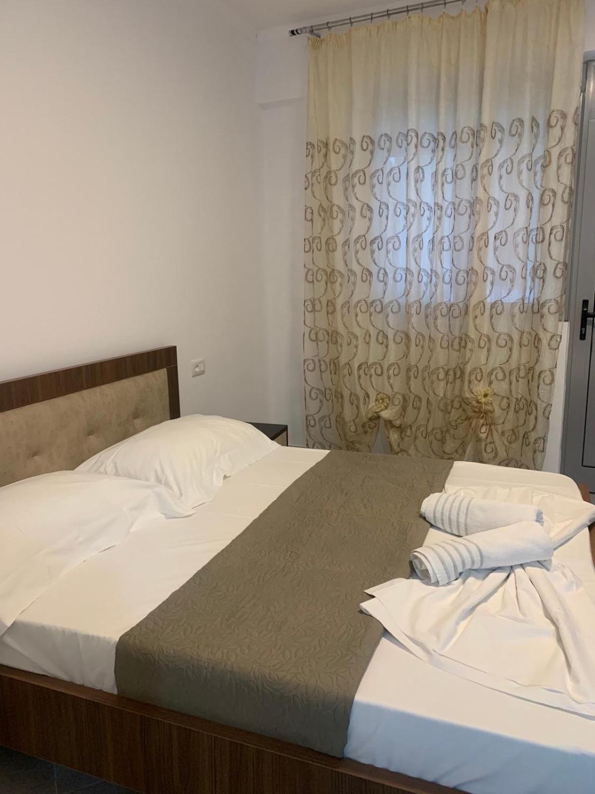 Qeparo View Rooms 외부 사진