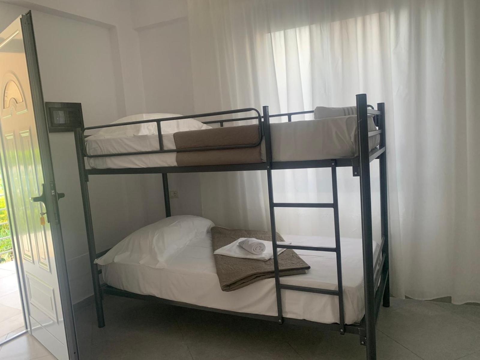 Qeparo View Rooms 외부 사진