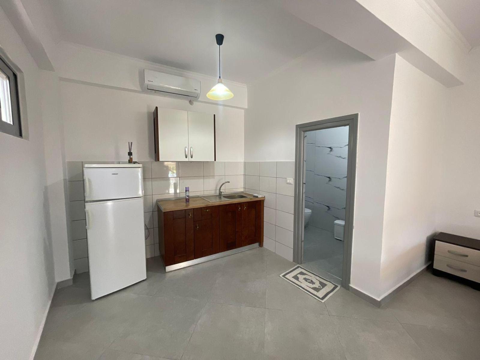 Qeparo View Rooms 외부 사진