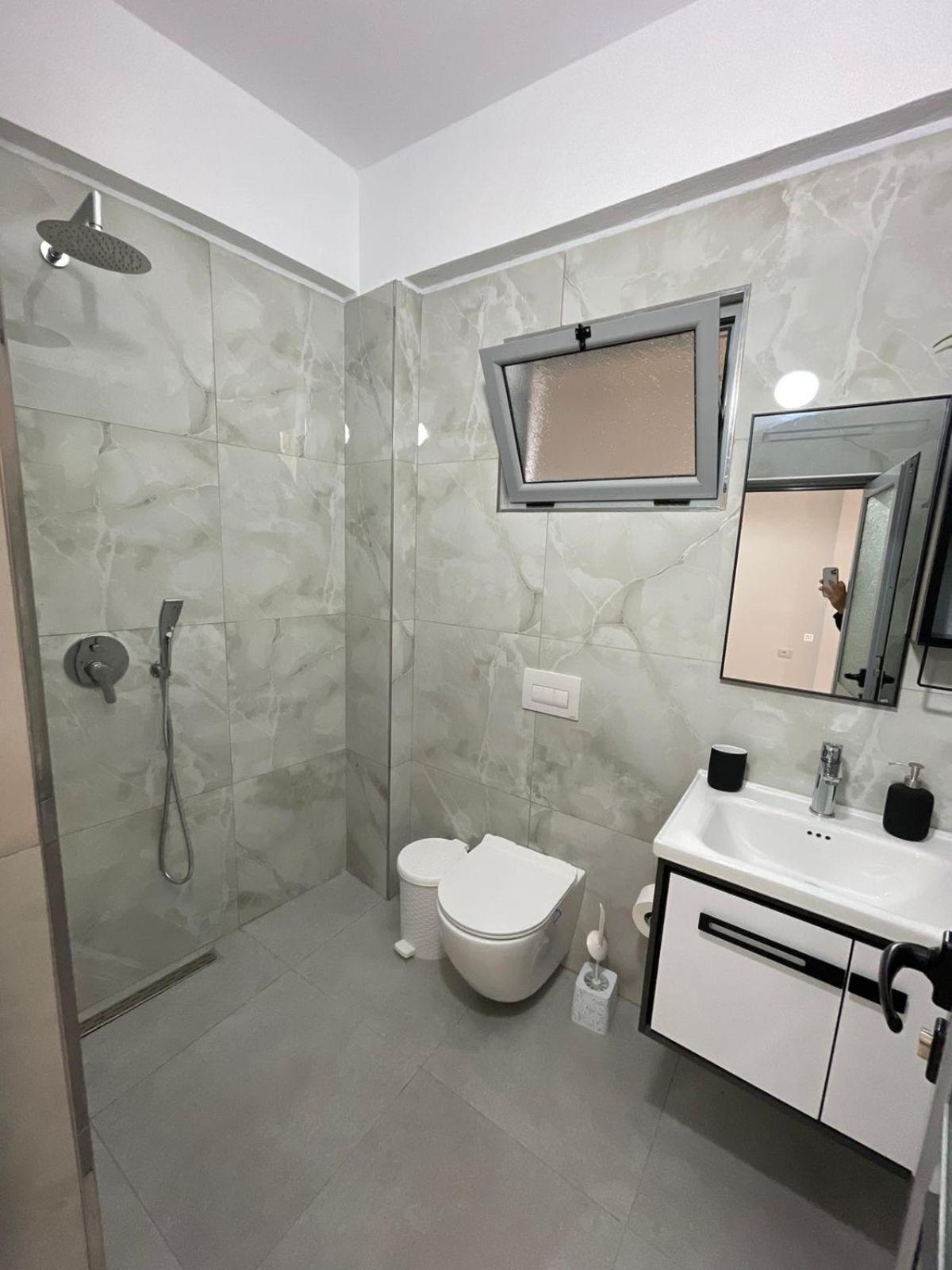 Qeparo View Rooms 외부 사진