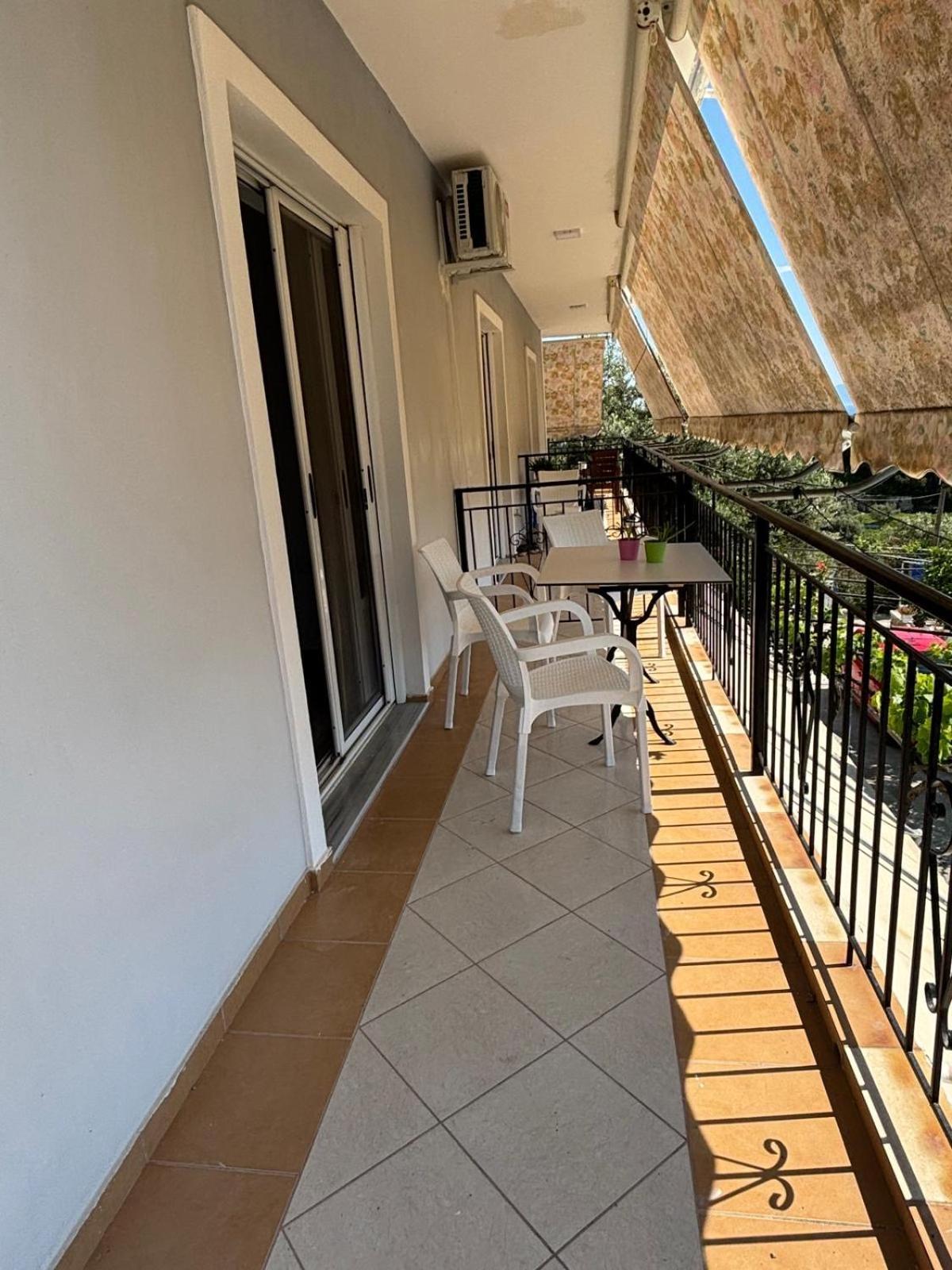 Qeparo View Rooms 외부 사진