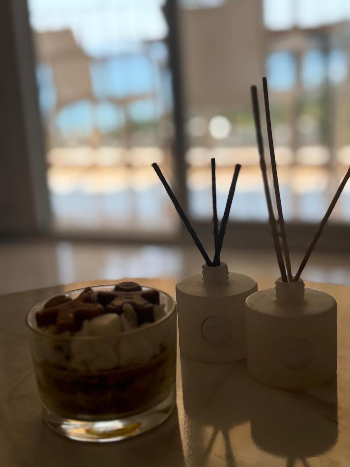 Qeparo View Rooms 외부 사진