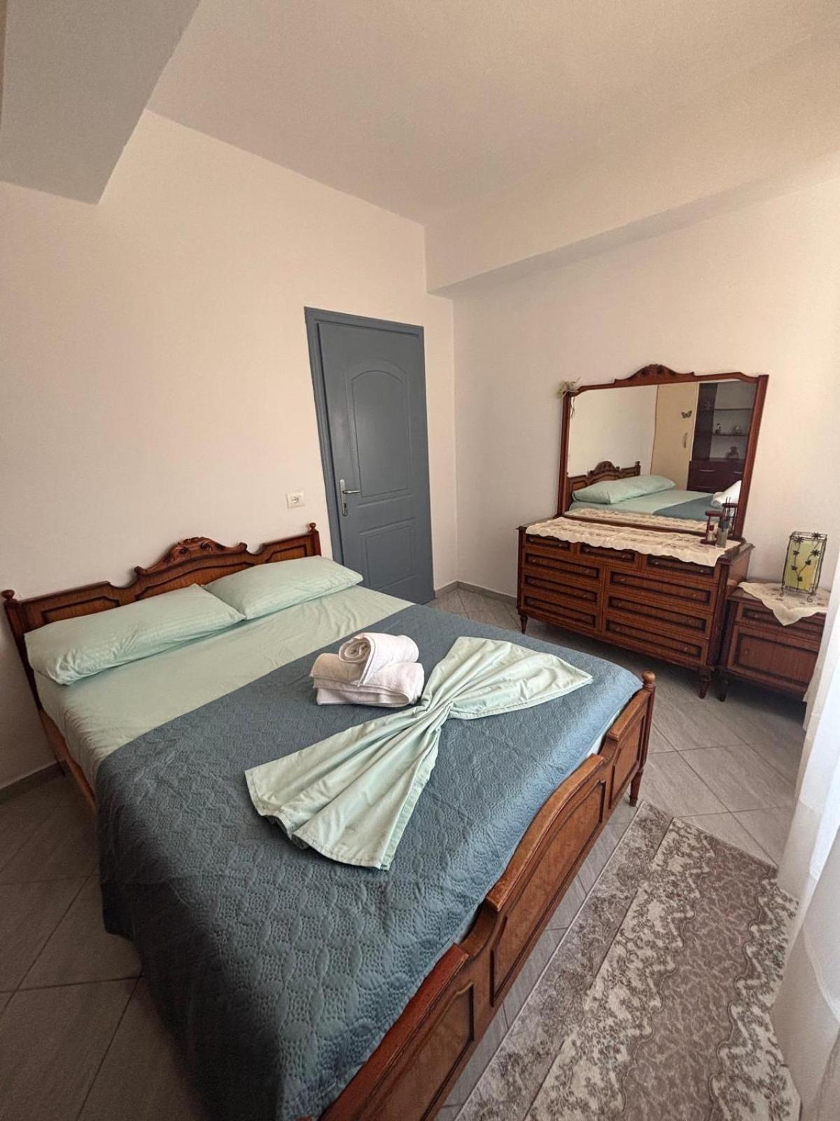Qeparo View Rooms 외부 사진