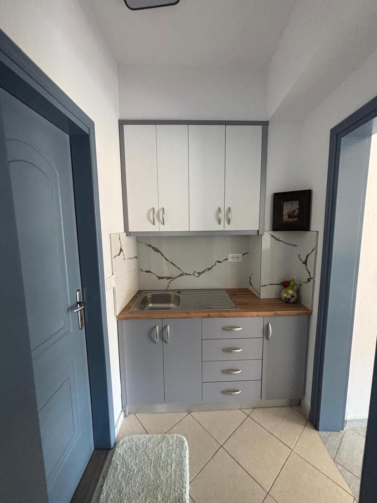 Qeparo View Rooms 외부 사진