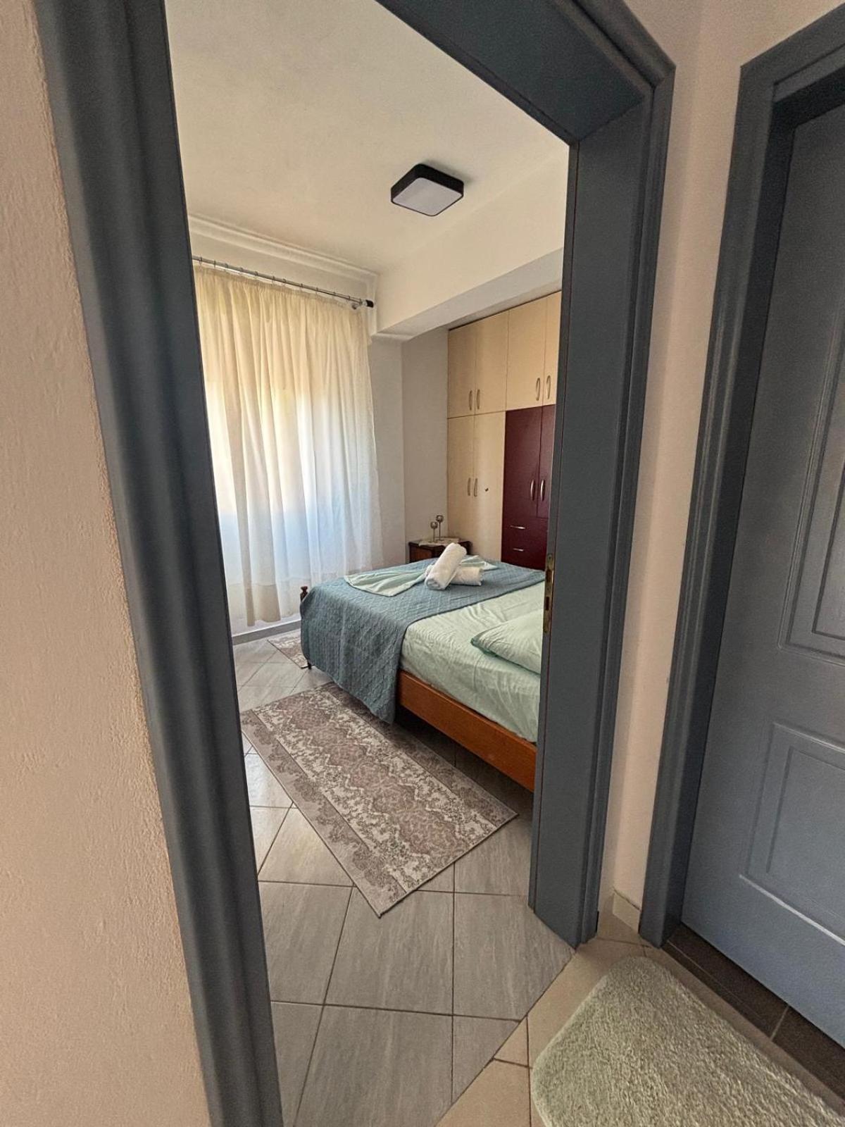 Qeparo View Rooms 외부 사진