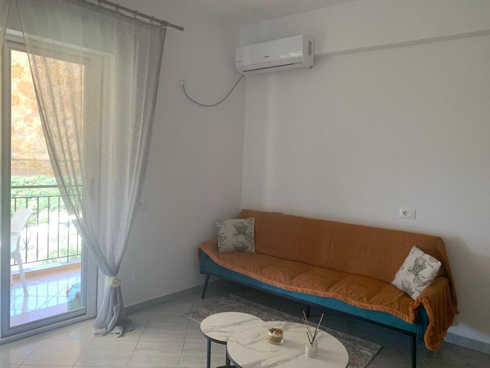 Qeparo View Rooms 외부 사진