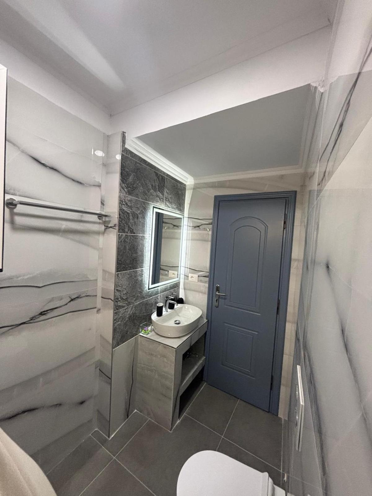 Qeparo View Rooms 외부 사진