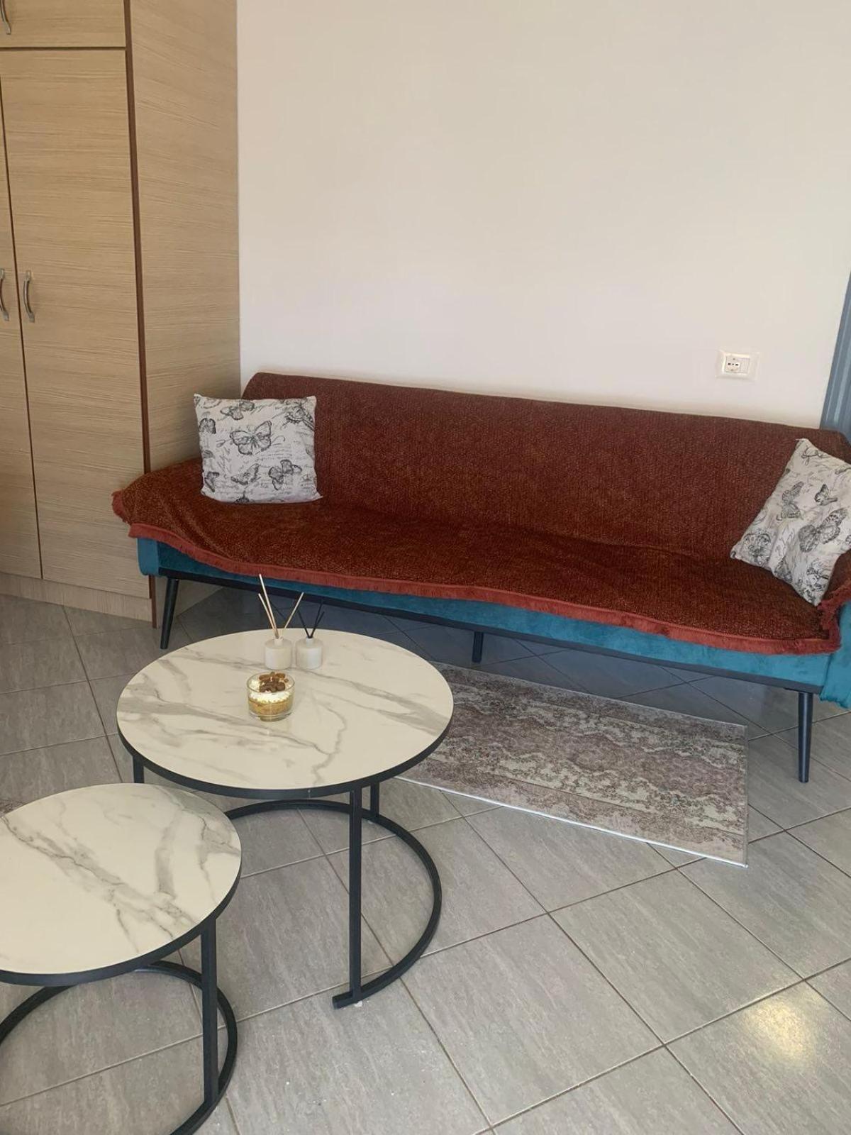 Qeparo View Rooms 외부 사진