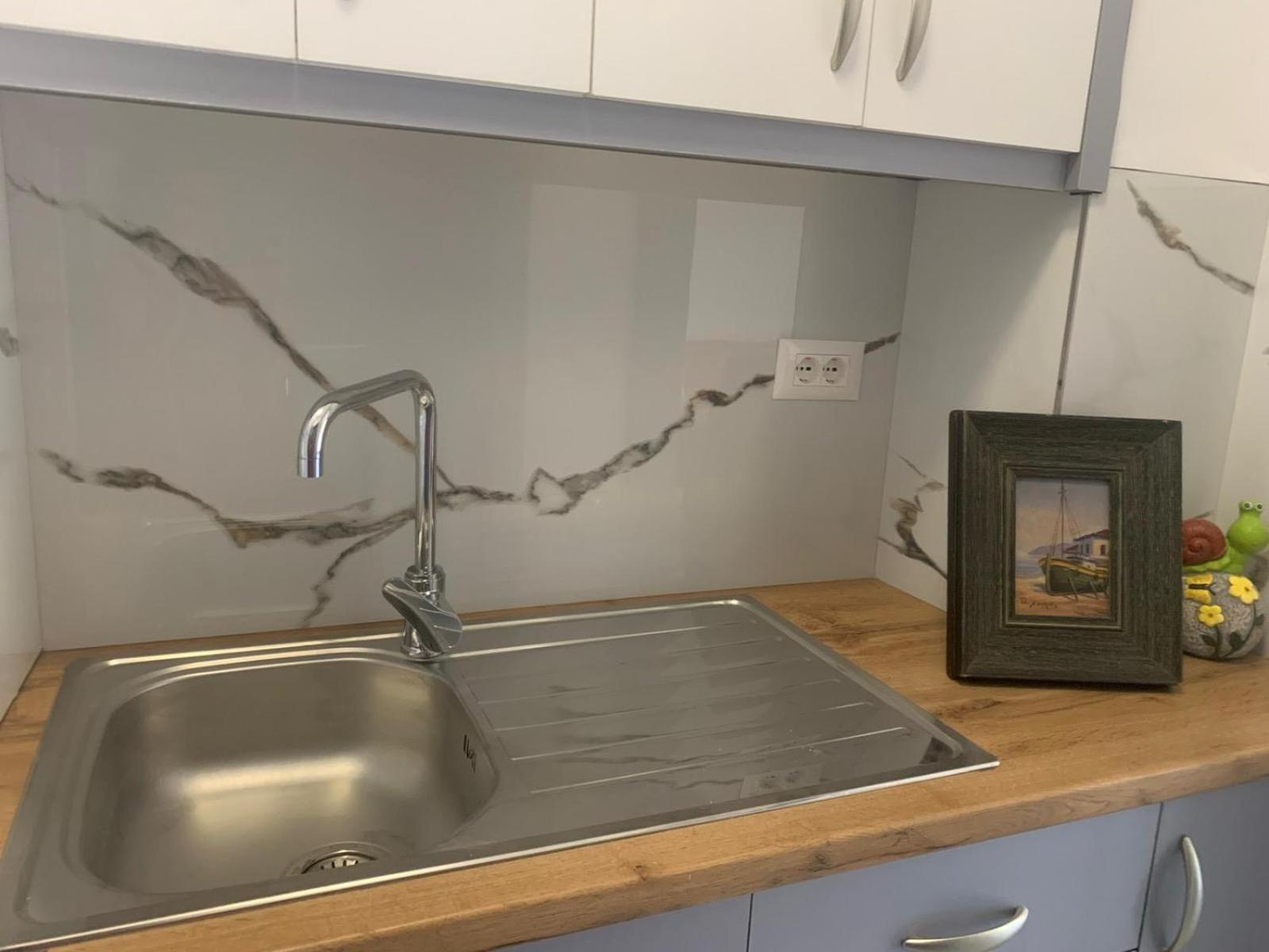 Qeparo View Rooms 외부 사진